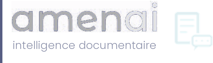 amenai intelligence documentaire