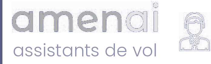 amenai assistants de vol