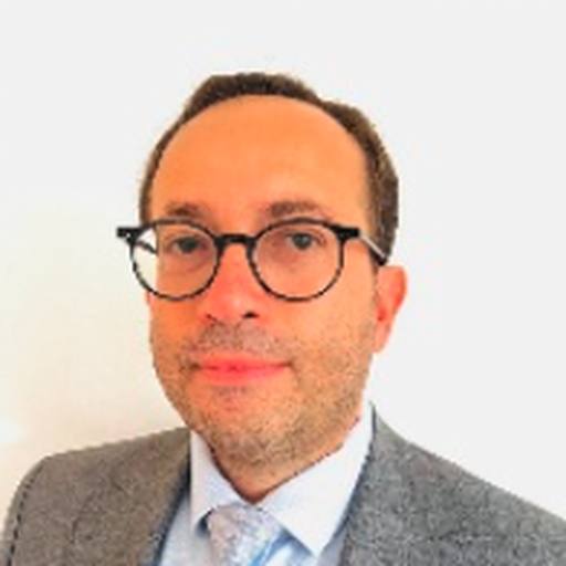 Dr. Alexandre Menaï